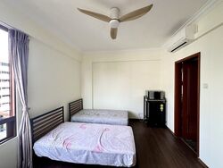 Tropical Spring (D18), Condominium #616015911